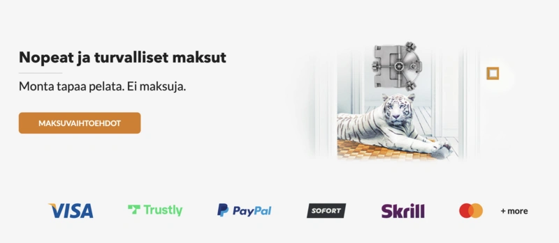 Skol Payments